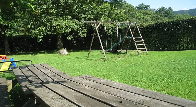 Sommerhus i Stavelot