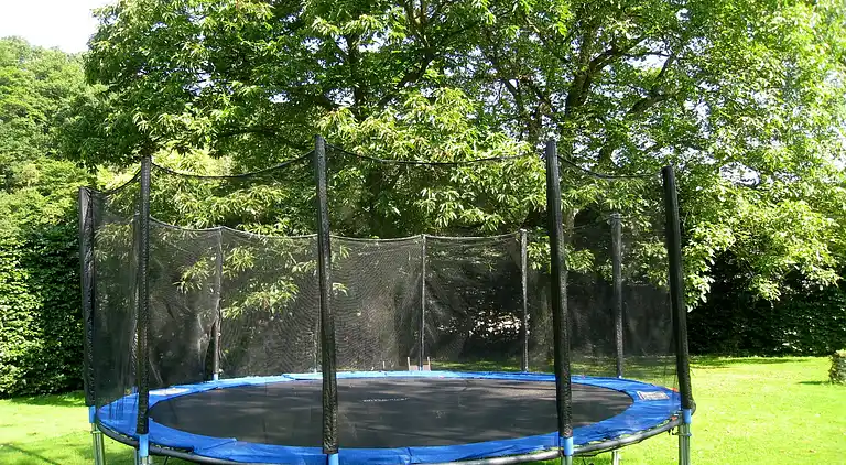 Sommerhus i Stavelot