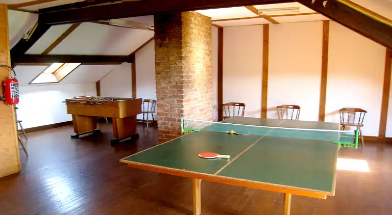 Sommerhus i Stavelot