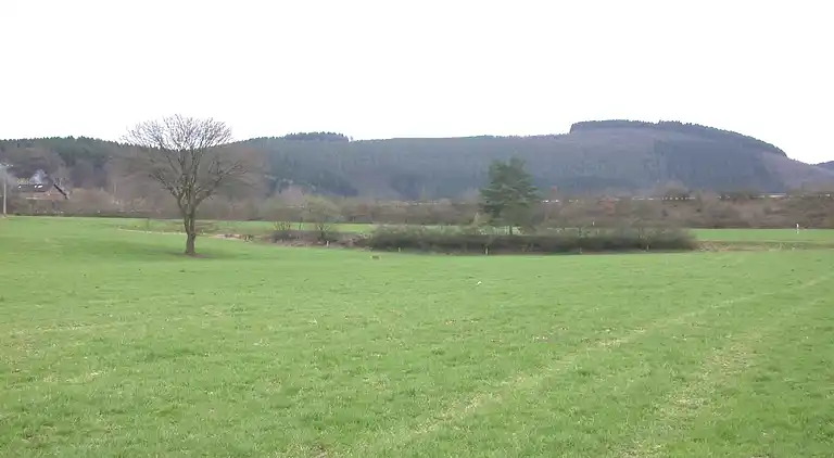 Sommerhus i Stavelot