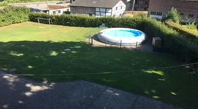 Sommerhus i Stavelot