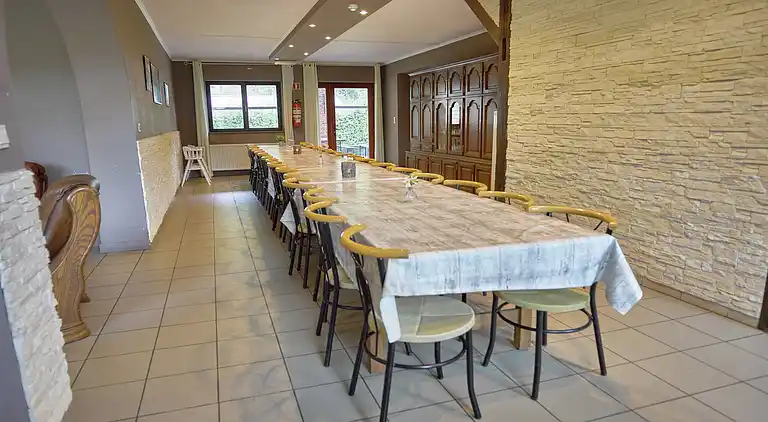 Sommerhus i Stavelot