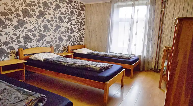 Sommerhus i Stavelot