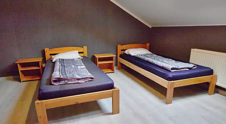 Sommerhus i Stavelot