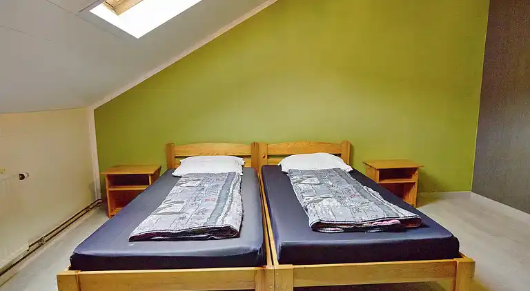 Sommerhus i Stavelot