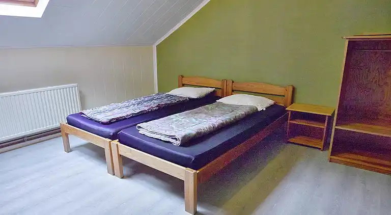 Sommerhus i Stavelot