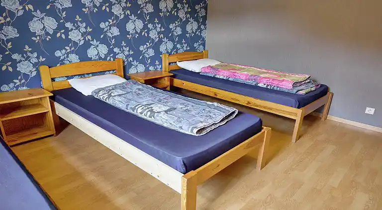 Sommerhus i Stavelot