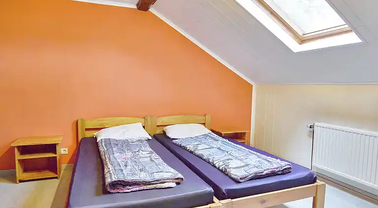 Sommerhus i Stavelot