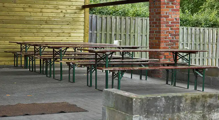 Sommerhus i Stavelot