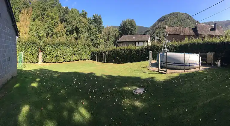 Sommerhus i Stavelot