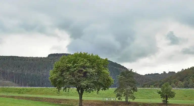 Sommerhus i Stavelot