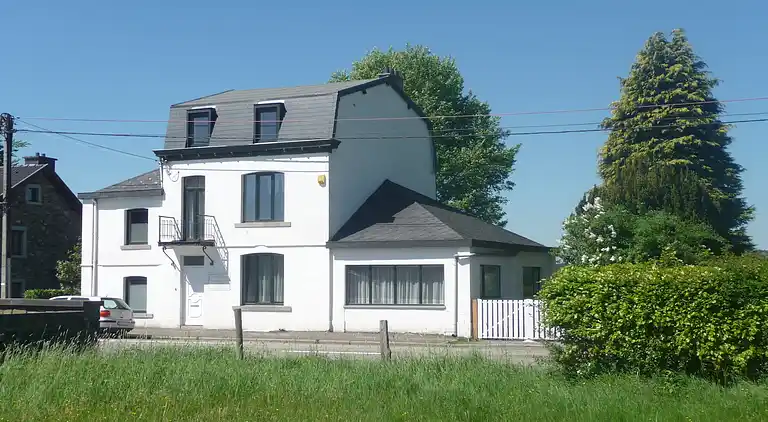 Holiday home in Francorchamps