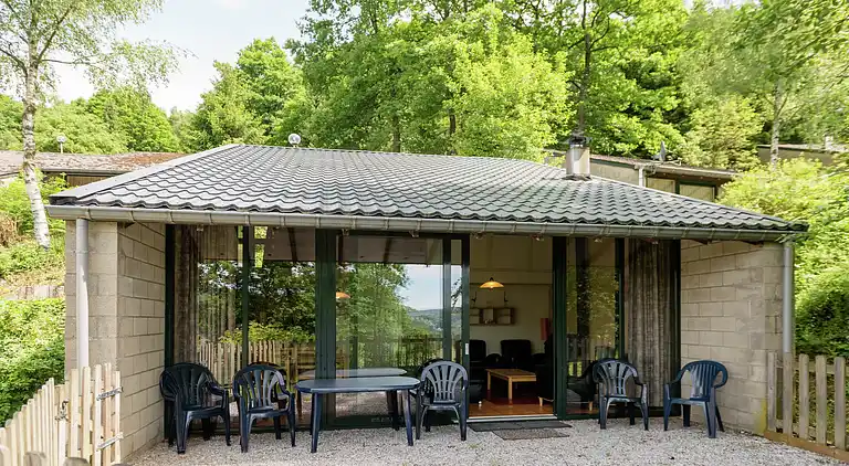 Sommerhus i Stavelot