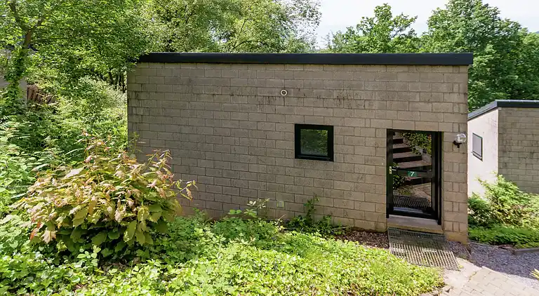 Sommerhus i Stavelot