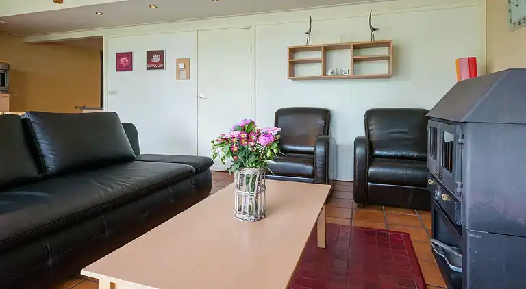 Sommerhus i Stavelot