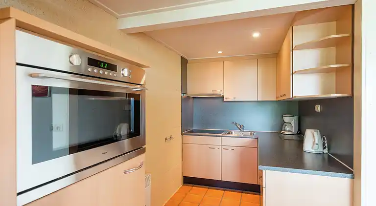 Sommerhus i Stavelot