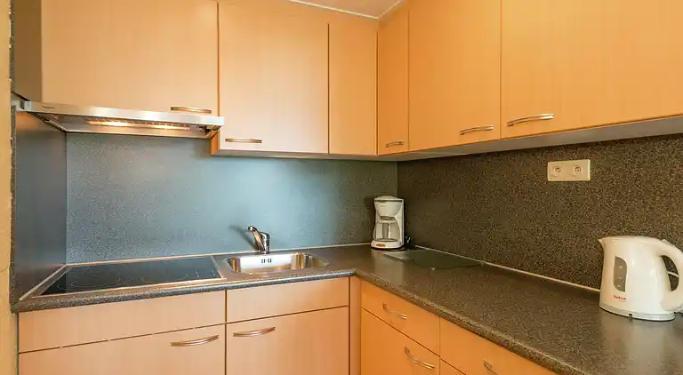 Sommerhus i Stavelot