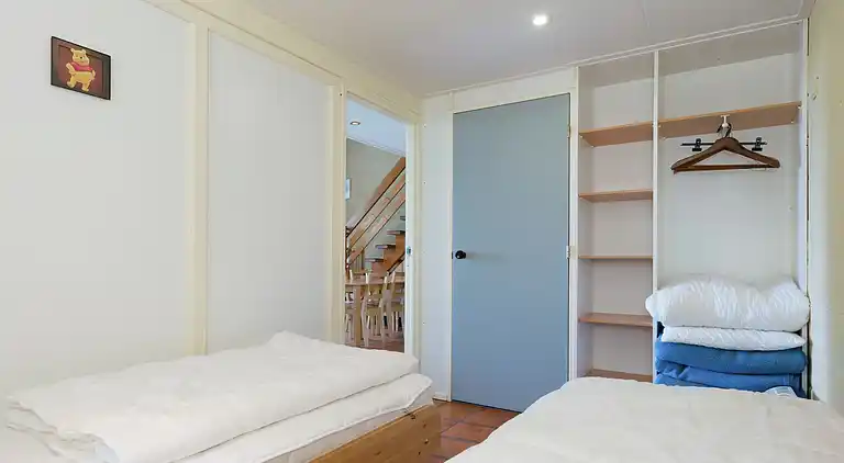 Sommerhus i Stavelot