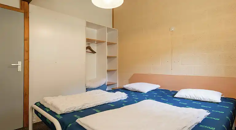 Sommerhus i Stavelot