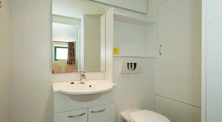 Sommerhus i Stavelot