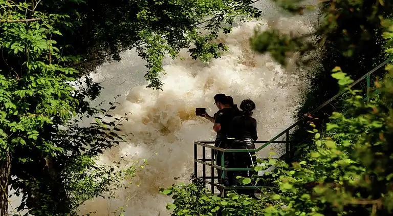 Sommerhus i Stavelot