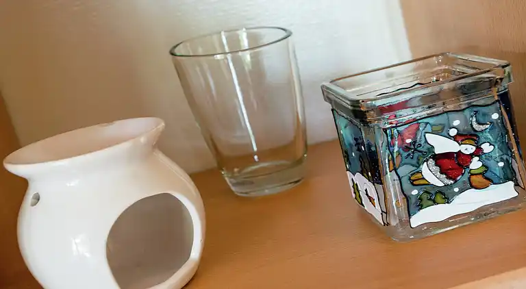 Sommerhus i Stavelot