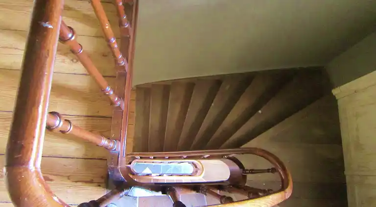 Castle in Basse-Bodeux