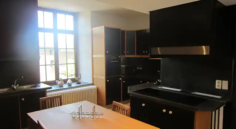 Castle in Basse-Bodeux