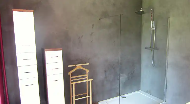 Castle in Basse-Bodeux