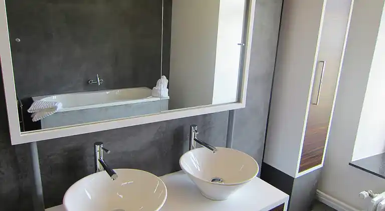 Castle in Basse-Bodeux