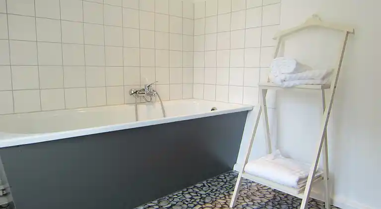 Castle in Basse-Bodeux