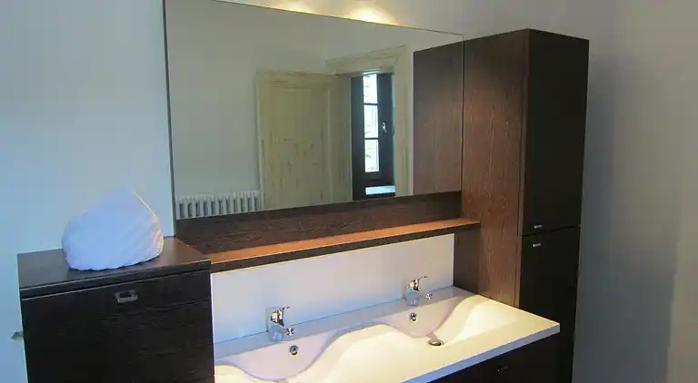 Castle in Basse-Bodeux