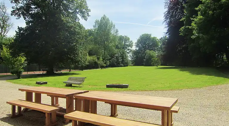 Castle in Basse-Bodeux