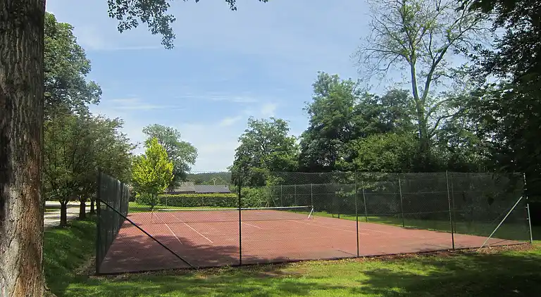 Castle in Basse-Bodeux