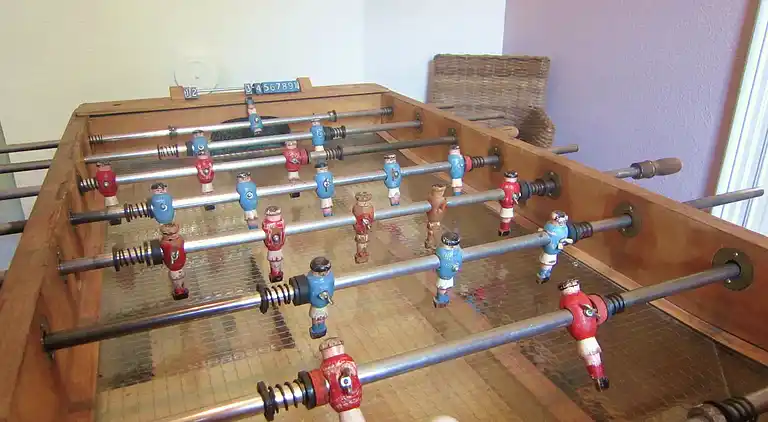 Castle in Basse-Bodeux