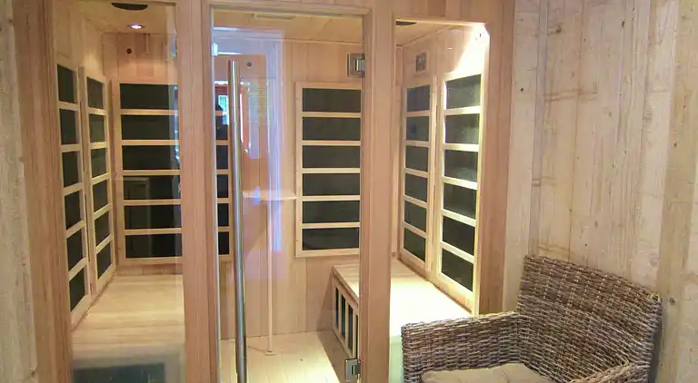 Castle in Basse-Bodeux