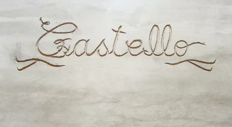 Castle in Basse-Bodeux