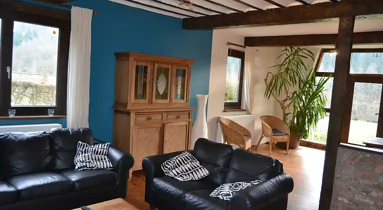 Cottage in La Gleize