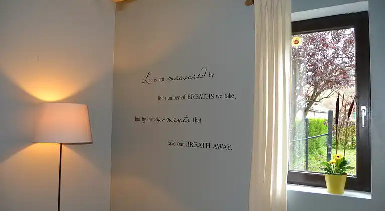 Cottage in La Gleize