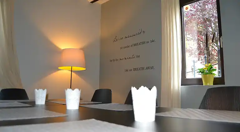 Cottage in La Gleize