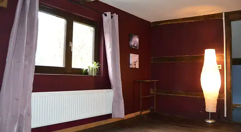 Cottage in La Gleize