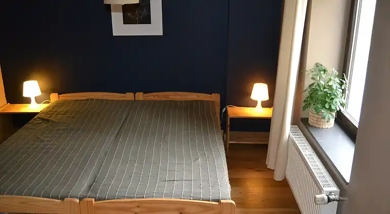 Cottage in La Gleize