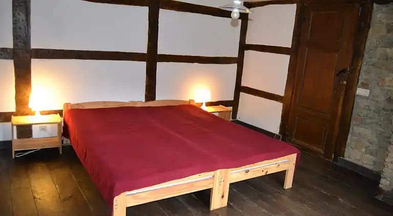 Cottage in La Gleize