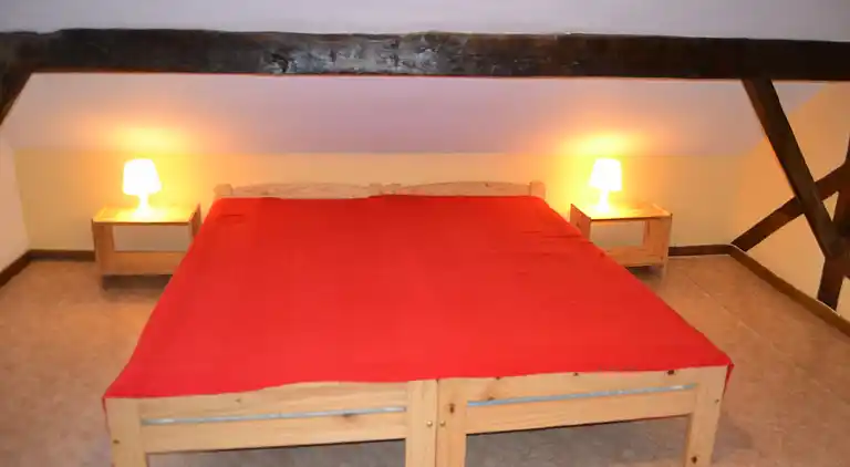 Cottage in La Gleize