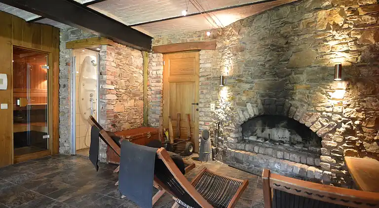 Cottage in La Gleize