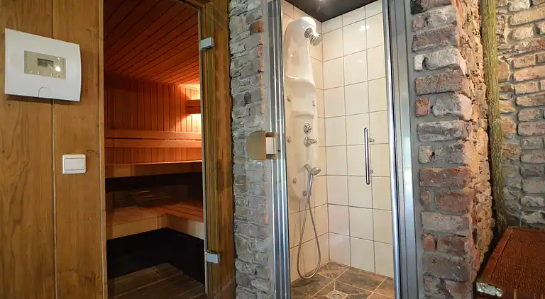 Cottage in La Gleize