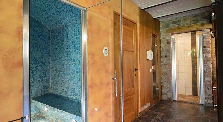 Cottage in La Gleize