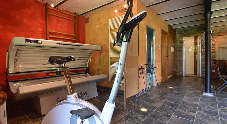 Cottage in La Gleize