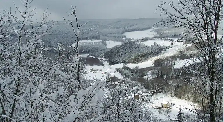 Cottage in La Gleize