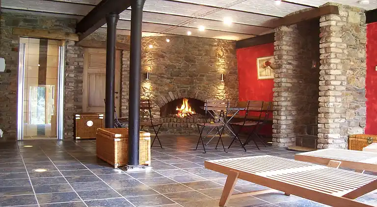 Cottage in La Gleize